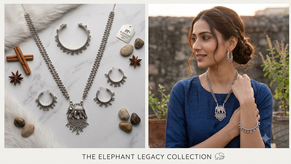 Elephant Collection