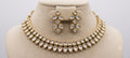 Kundan Gold Plated Necklace