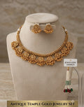 Calcutta Jwellery Gold Plated