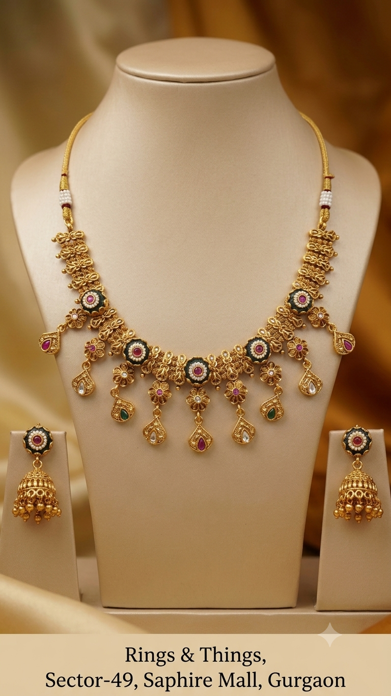 Vintage Elegance