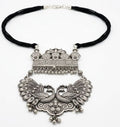 Oxidized Necklace