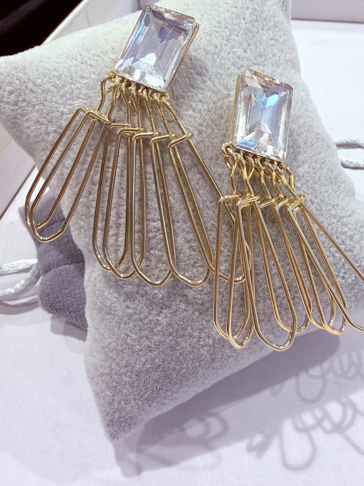 Isabella Earrings