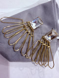 Isabella Earrings