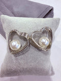 Endless Radiance Pearl Studs