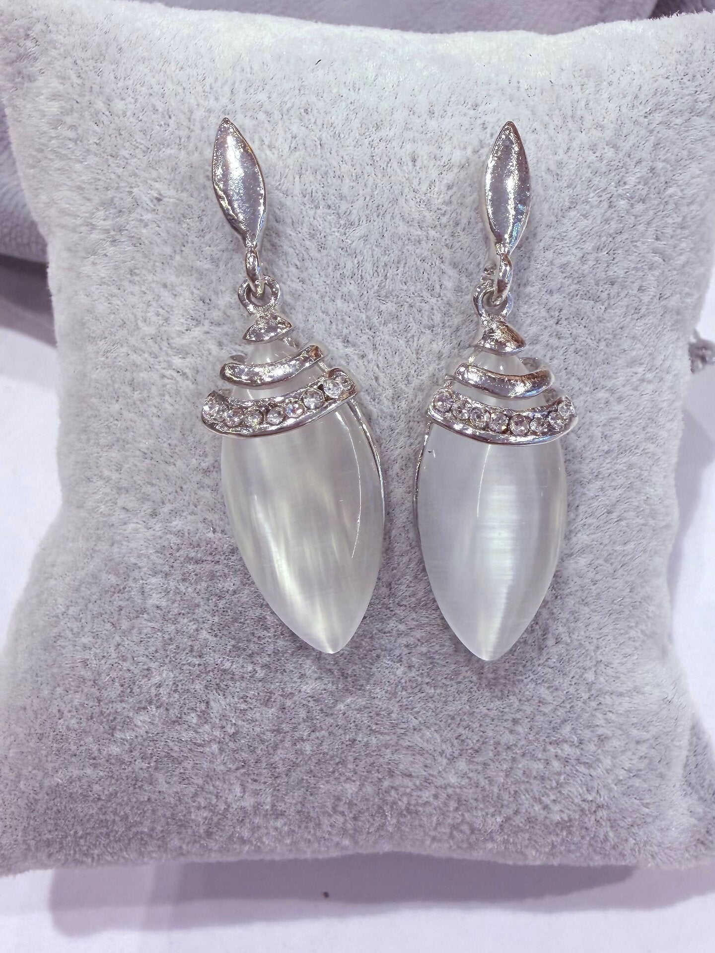 Celestial Charm Earring