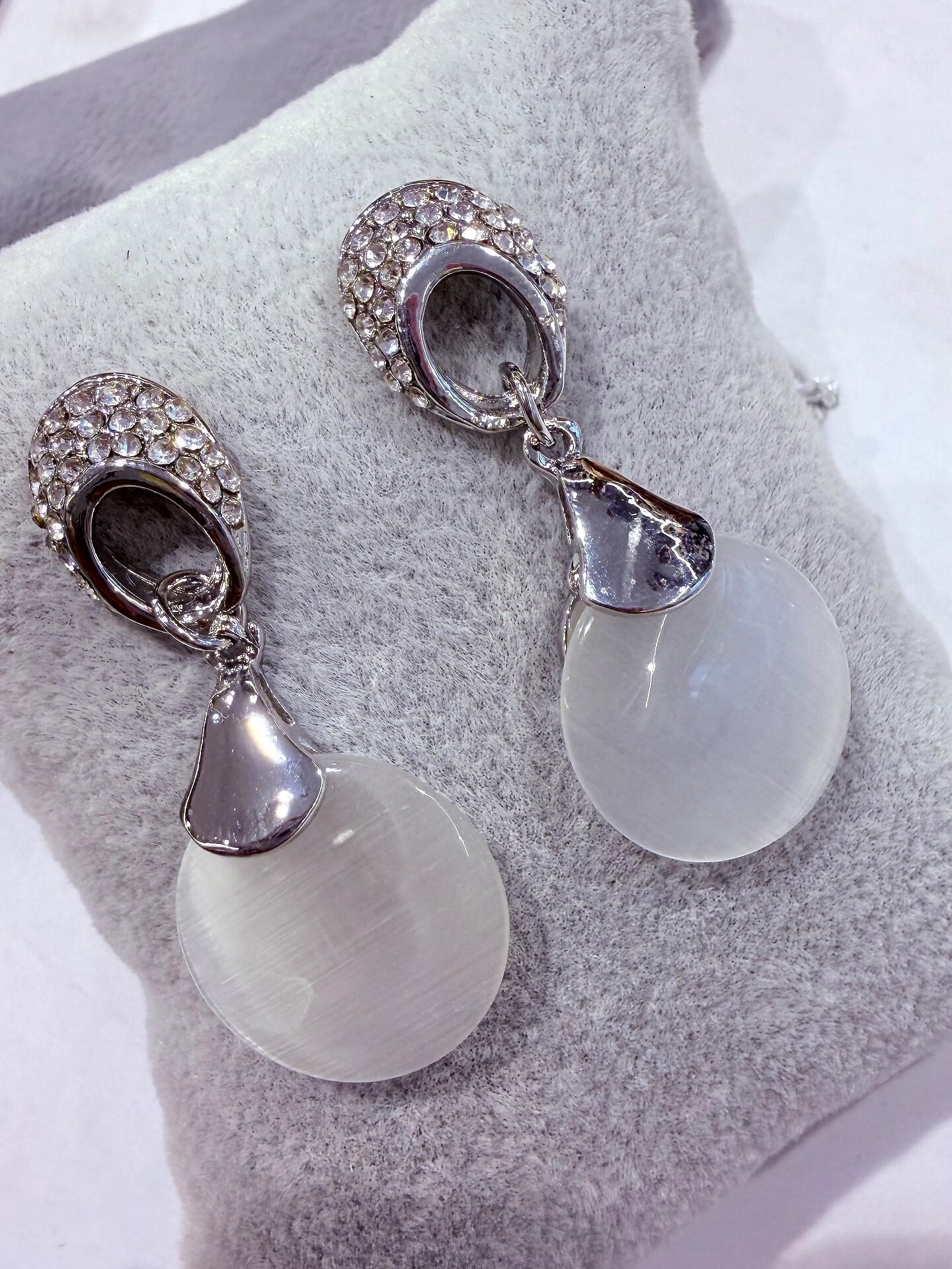 Aurora Shine Earring