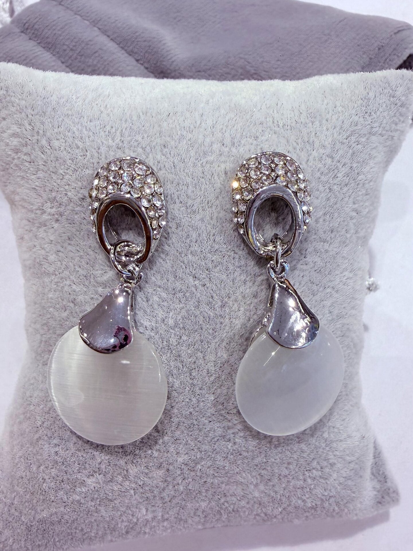 Aurora Shine Earring