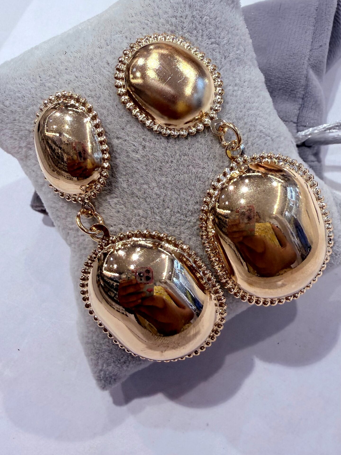 Vesper Earrings