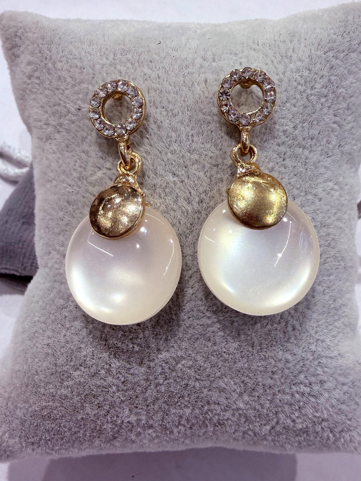 Golden Hour Earrings