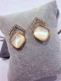 Star Dust Earrings