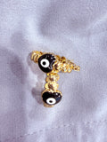 Lasting Luxe – Anti-Tarnish Earrings