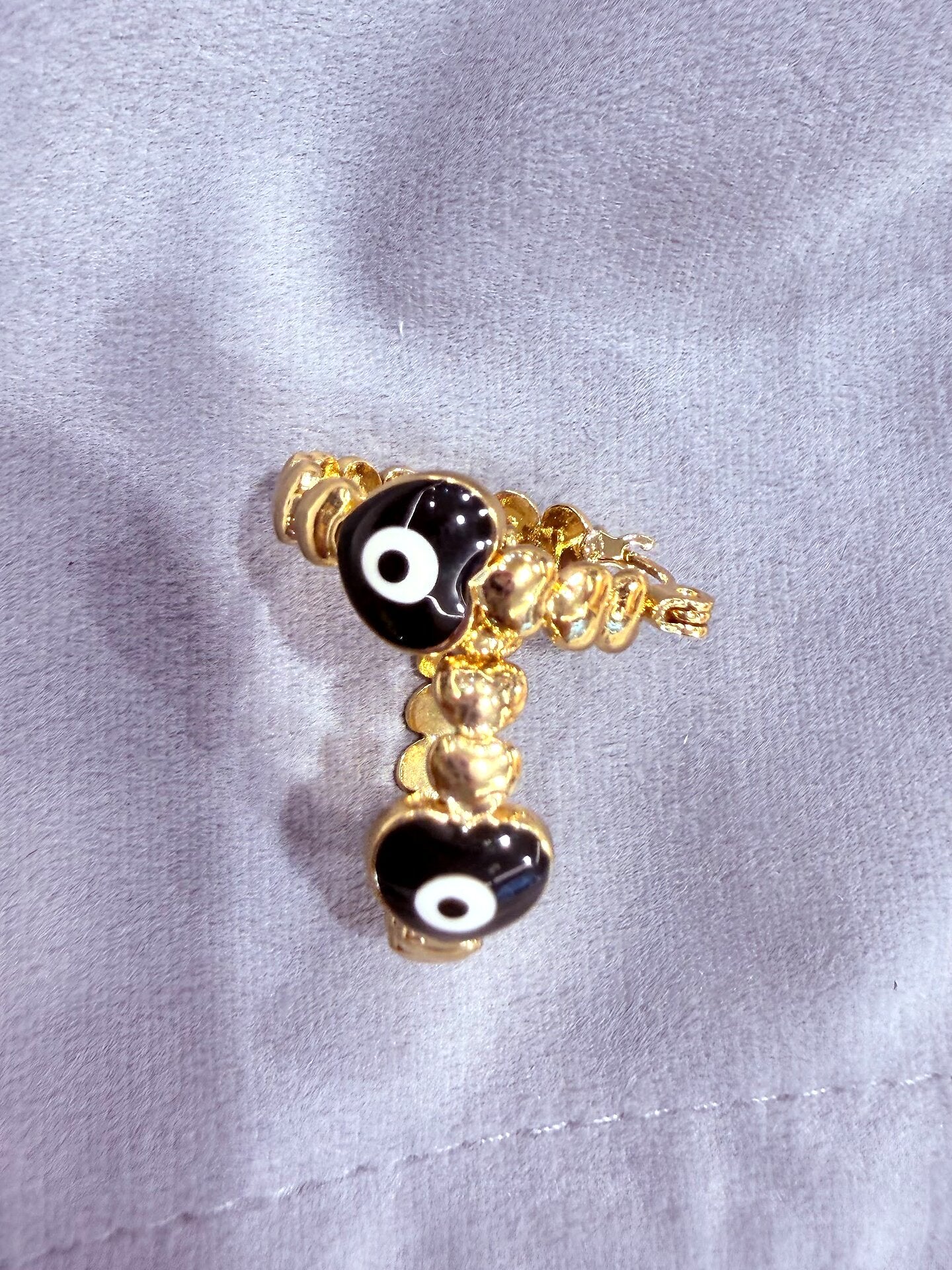 Lasting Luxe – Anti-Tarnish Earrings