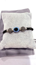 Evil eye bracelete