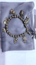 Charms bracelet