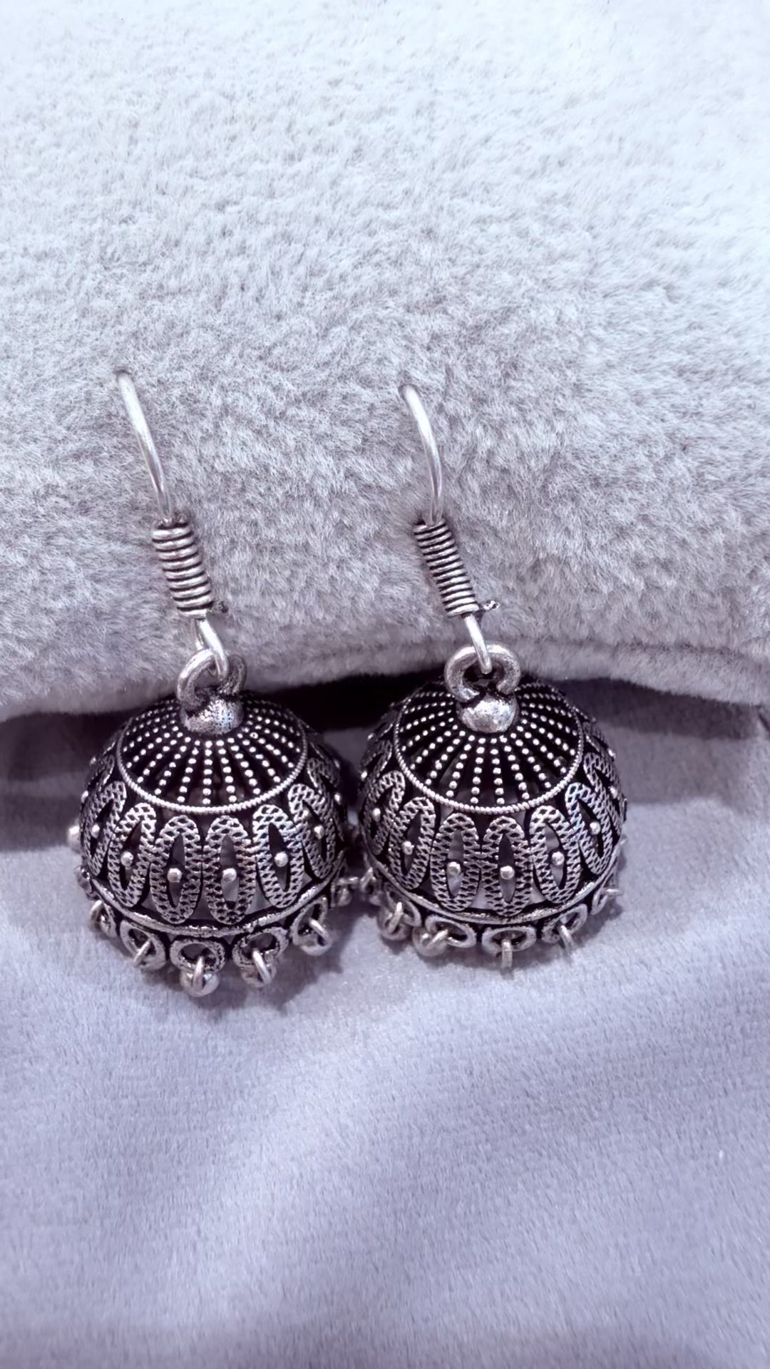 Jhumka